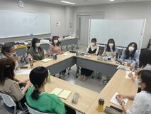【県南いいね散歩】とちぎ愛 知って伝えて　白鴎大生座談会