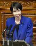 「強い経済」へ積極財政
