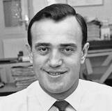 訃報 ピーター・アーネットさん