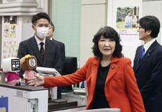 【予算案】財政肥大に歯止めかからず