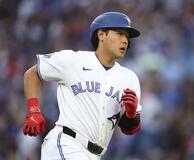 岡本 納得の２戦連発 １７号