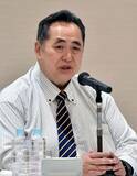 「これからのスポーツと相撲協会の取り組み」　公益財団法人日本相撲協会理事・広報部長　芝田山康（元横綱 大乃国）氏
