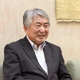 「市民主体」強い正義感　浅野正富氏　小山市長選立候補者の横顔