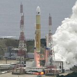 BULL(宇都宮)の製品、初の宇宙へ H3ロケット6号機打ち上げ成功 宇藤社長「無事に成功し安堵」