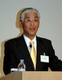 「“安全と信頼”へのあくなき挑戦」　日本信号社長　西村和義氏