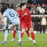 鈴木唯、Ｗ杯へアピール