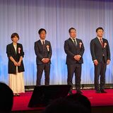 下野新聞社制作「ハコブトチギ」が新聞広告賞　物流問題の理解促進図る　SNSでも注目集める