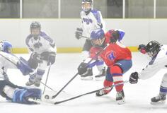 日光東中ク全国へ １０大会連続