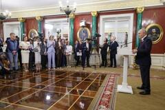 ロシアとウクライナ、攻撃を継続