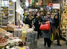イラン経済危機 市民直撃