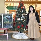 茂木で「初」のクリスマス市　“かさましこ”仕掛け人がプロデュース　こだわりの50店