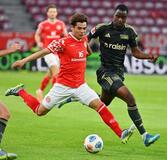 サッカー佐野海舟はフル出場