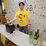 １８日に燗酒や和菓子のペアリングなど楽しむ会　宇都宮