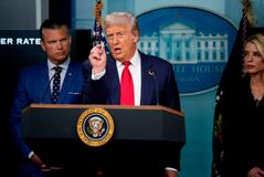 米大統領、返還要求へ