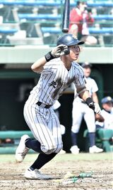 矢板中央など３回戦へ　春季栃木県高校野球