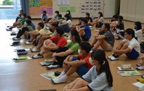 ■下野・石橋北小６年