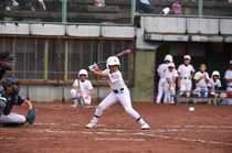 2017学童野球＜第７日＞