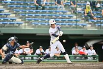 [20夏]２回戦　国学栃木vs宇南