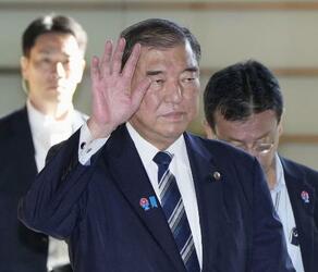 戦後８０年見解、１０日発表検討