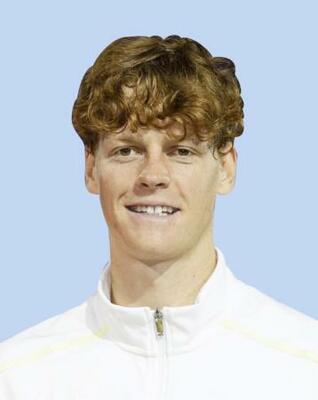 　ヤニク・シナー