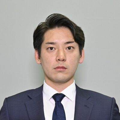 渡辺真太朗氏