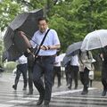 台風6号栃木県内　きょう3日昼前から低い土地の浸水などに警戒、夕方にかけては強風に注意を