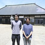 築150年の空き家が民泊に　小山「中河原邸～紬」が17日にオープン　突風被害乗り越え地域住民と再生