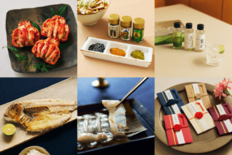 帝国ホテル「ANoTHER IMPERIAL HOTEL」帰省土産や贈…