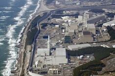 浜岡原発工事で不祥事２０件