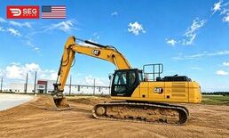SEG Solar、米国第3工場の建設を発表、年間生産能力10.6GW…