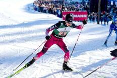 山本涼太、葛西優奈の日本は８位