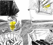 第三章　レギュラーシーズン（２６）