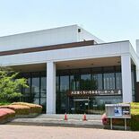 【続報】お笑いライブ中止の那須塩原市黒磯文化会館　７月中旬に空調の緊急…