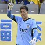 【2025とちぎスポーツ回顧④】サッカーＪ３ 栃木ＳＣ・ＧＫ川田　逃し…