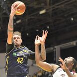 ブレックス、けが人復帰で“完全体”に チーム支えてきたフォトゥが躍動 …