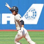 作新学院中が初の日本一　劇的本塁打に完封リレー、投打のヒーローは何を語…