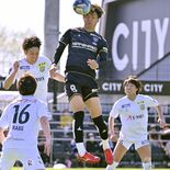 栃木シティ 大量4失点で敗戦、DF知念「緩さあった」 FW山下敬大は2…