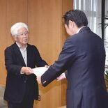 反対派団体「車の邪魔、路線バスからの乗り換えで不便」　ＬＲＴ駅西延伸撤…