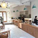 鹿沼の瀬谷新聞店がカフェオープン　空き家改装、５月本格営業開始へ　自家…