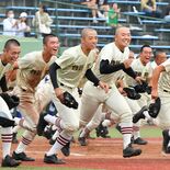 作新、底力光り秋連覇　関東出場３校目は文星付　栃木県高校野球