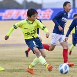 県Ｕ－12サッカー、栃木ＳＣ10大会ぶり頂点　運動量で主導権
