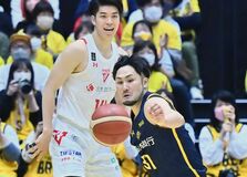 初代王者ブレックスが果たした「下克上」Ｂリーグ制覇の軌跡【WEB限定】