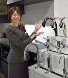 客が満足する提案に努力