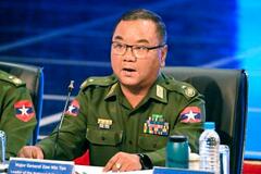 中国人詐欺拠点の掃討を強調