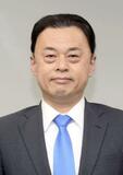 島根の丸山知事、がんで入院へ