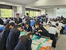 高校生「科学の力」競う