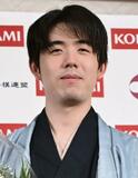 藤井聡太、６年連続で最優秀棋士