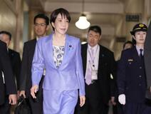 国会、大型連休終え審議本格化