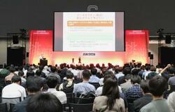 人工の「知」在り方探る