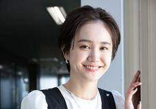【尾碕真花インタビュー】「女装男子」松本怜生の完成度に「隣には並びたくはないな」